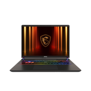 MSI 微星 Vector 16 HX AI A2XWHG RTX5070Ti QHD+ 240Hz 電競手提電腦