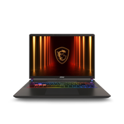 MSI 微星 Vector 16 HX AI A2XWHG RTX5070Ti 電競手提電腦