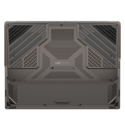 MSI Vector 18 HX AI A2XWJG RTX5090 QHD+ 240Hz Gaming Notebook