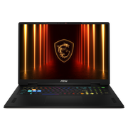 MSI Vector A18 HX A9WIG RTX5080 Gaming Notebook