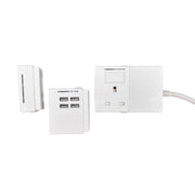 MY SOCKET 組合拖板 1+1