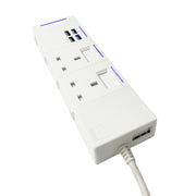 MY SOCKET 組合拖板 2+1