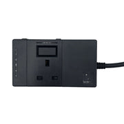 MY SOCKET 組合拖板 13A x 1