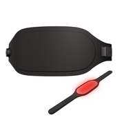 Meds Support Red light therapy belt