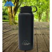 OTHERS 其他 1升真空不鏽鋼保溫瓶