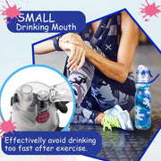 MasterTool 保凍噴霧水樽 590ml