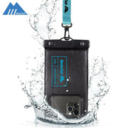 MasterTool IP68 Waterproof Phone Pouch Splash Bag