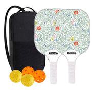 MATATA Pickleball Paddles Set of 2