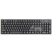 MAXELL 麥克賽爾 MXKB-WL10 無線鍵盤滑鼠套裝