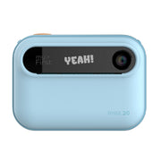 myFirst Camera Insta 20 兒童即影即印相機