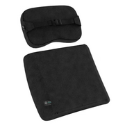 Noblechairs Memory Foam Pillow Set - Mercedes-AMG Petronas Formula One Team Edition