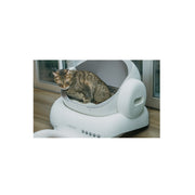 Neakasa M1 Plus Open Top Self-Cleaning Cat Litter Box