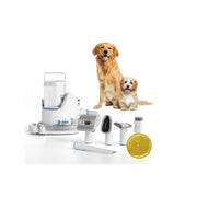 Neakasa P2 Pro 5-in-1 Dog Cat Grooming Kit with Vacuum