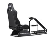 Next Level Racing GTRacer 2.0 Simulator Racing Cockpit