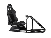Next Level Racing GTRacer 2.0 Simulator Racing Cockpit