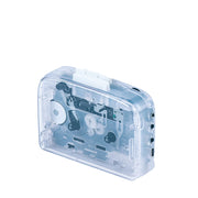 NINM Lab IT'S OK TOO Bluetooth 5.0 Stereo Cassette Player