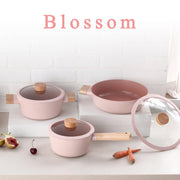 Neoflam Blossom 28cm 2.8L Fry pan (IH)
