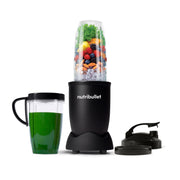 Nutribullet NB907MA 高效營養果汁機 (7件組)
