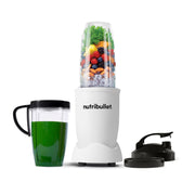 Nutribullet NB907MA 高效營養果汁機 (7件組)