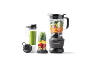 Nutribullet NBF500DG Combo 攪拌機
