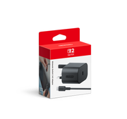 NINTENDO SWITCH 2 AC ADAPTER Game Console Accessory