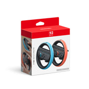 NINTENDO 任天堂 Joy-Con 2方向盤 （2個入） 遊戲主機配件