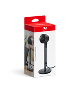 NINTENDO 任天堂 Switch 2 攝影機 遊戲主機配件