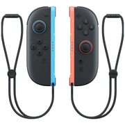 NINTENDO 任天堂 Joy-Con 2 (L)/(R) 遊戲主機配件