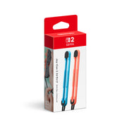 NINTENDO 任天堂 Joy-Con 2 腕帶 遊戲主機配件