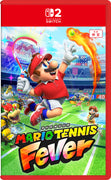 NINTENDO NS2 Mario Tennis Fever Game Software