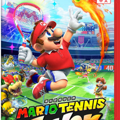 NINTENDO NS2 Mario Tennis Fever Game Software