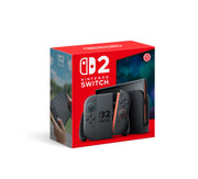 NINTENDO SWITCH 2 Game Console