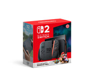 NINTENDO Switch 2 + MARIO KART WORLD Game Console Bundle Pack