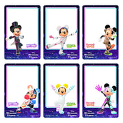 NINTENDO 任天堂 米樂尼士健身 卡片 代理贈品