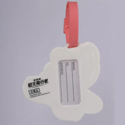 NINTENDO Kirby Air Riders Luggage Tag Vendor Premium