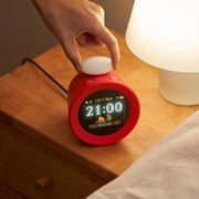 NINTENDO 任天堂 Sound Clock Alarmo 遊戲主題智慧鬧鐘