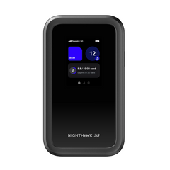 NETGEAR Nighthawk MH7150 M7 5G BE3600 WiFi 7 流動熱點路由器