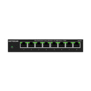 NETGEAR MS308 8-Port Multi-Gigabit (2.5G) Ethernet Unmanaged Essentials Switch