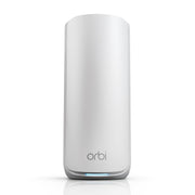NETGEAR Orbi RBE870 三頻 BE21000 Mesh WiFi 7 無線衛星分機