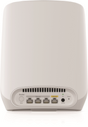 NETGEAR Orbi RBK763S AX5400 WiFi 6 Mesh System - 3-pack
