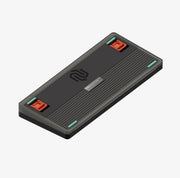 Nuphy Halo75 V2 Wireless Mechanical Keyboard (Mint Switch)