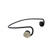 nwm GO - 無線頸戴式耳機揚聲器