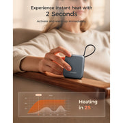 OCOOPA UT5 Nano 暖手器