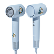 Coolean mofusand Negative Ion Hair Care High Speed ​​Hair Dryer