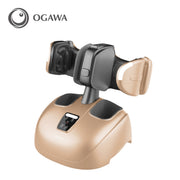 Ogawa 2滿足Pro分離式足部及腳底按摩器-金色 (OF2005-Gold)