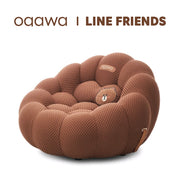 Ogawa Line Friends Massage Sofa OF-3588