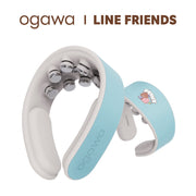 Ogawa Line Friends EMS Neck Massager OL-0842