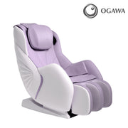 Ogawa MySofa Luxe 減壓沙發按摩椅-丁香紫 OS3161M