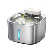 Oneisall 3.5L Wireless Water Fountain- PW04