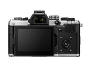 OM System OM-3 + 12-45mm F4.0 PRO 變焦鏡頭套裝 無反光鏡可換鏡頭相機